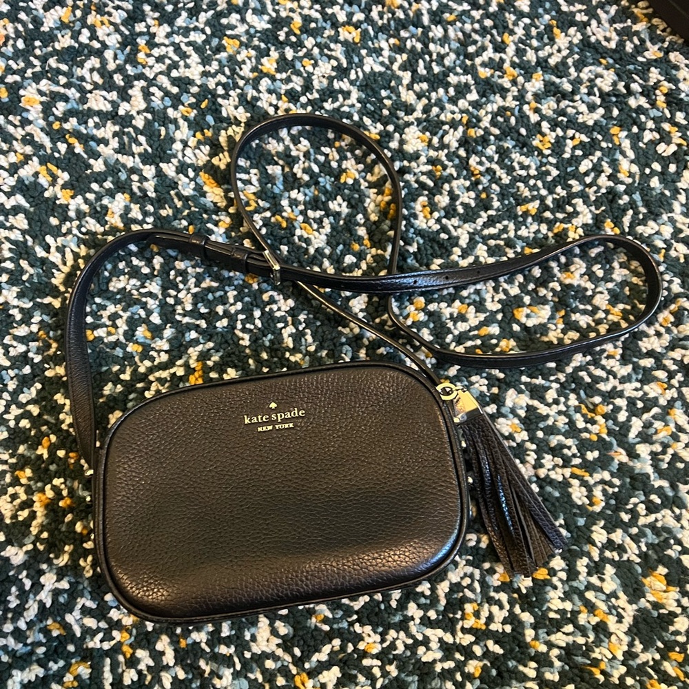 Kate Spade Camera Bag